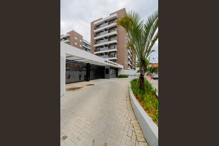 Apartamento para alugar com 43m², 2 quartos e 1 vaga Apartamento para alugar com 43m², 2 quartos e 1 vagaFachada do Condominio