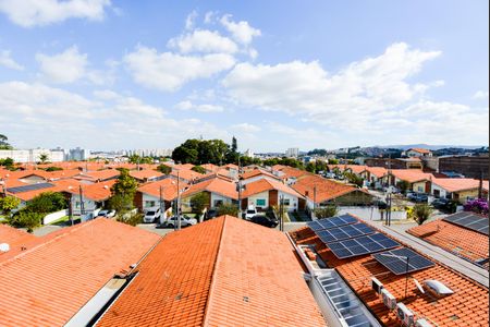 Apartamento para alugar com 43m², 2 quartos e 1 vagaVista do Quarto 1