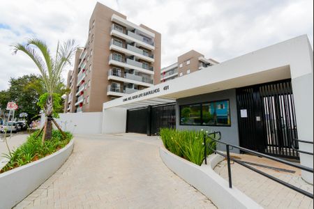 Apartamento para alugar com 43m², 2 quartos e 1 vaga Apartamento para alugar com 43m², 2 quartos e 1 vagaFachada do Condominio