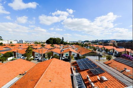 Apartamento para alugar com 43m², 2 quartos e 1 vagaVista do Quarto 2