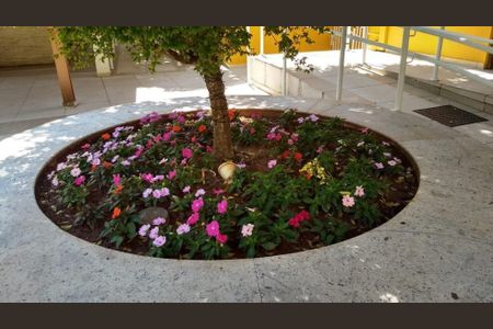Apartamento à venda com 51m², 1 quarto e 1 vaga
