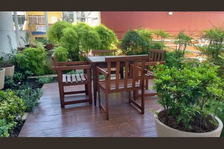 Apartamento à venda com 1 quarto, 51m² em Bela Vista, São Paulo