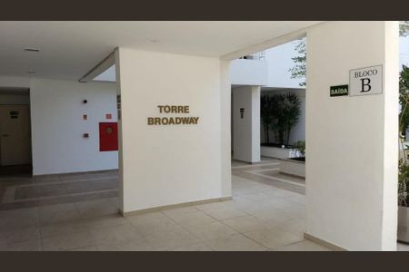 Apartamento à venda com 51m², 1 quarto e 1 vaga