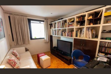 Apartamento à venda com 4 quartos, 176m² em Pompeia, São Paulo
