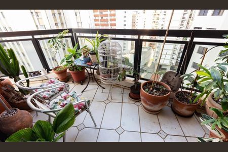 Apartamento à venda com 4 quartos, 176m² em Pompeia, São Paulo