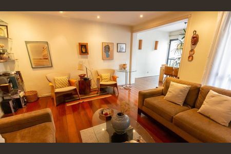 Apartamento à venda com 4 quartos, 176m² em Pompeia, São Paulo