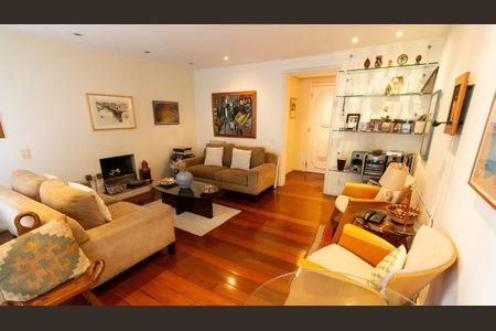 Apartamento à venda com 4 quartos, 176m² em Pompeia, São Paulo