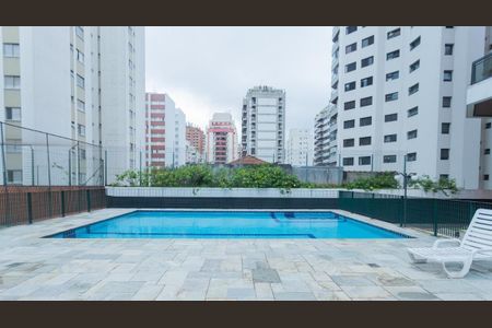 Apartamento à venda com 4 quartos, 176m² em Pompeia, São Paulo