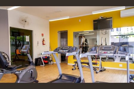 Apartamento à venda com 4 quartos, 176m² em Pompeia, São Paulo