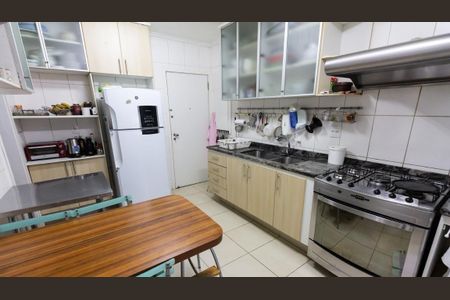 Apartamento à venda com 4 quartos, 176m² em Pompeia, São Paulo