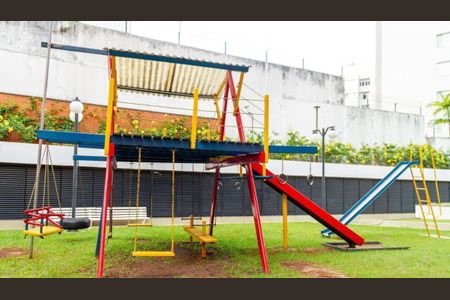 Apartamento à venda com 176m², 4 quartos e 3 vagas