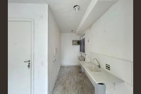 Apartamento para alugar com 44m², 2 quartos e 1 vaga Apartamento para alugar com 44m², 2 quartos e 1 vagaCozinha