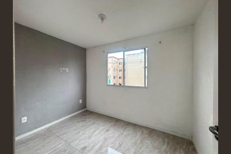 Quarto 1 de apartamento para alugar com 2 quartos, 44m² em Mato Grande, Canoas