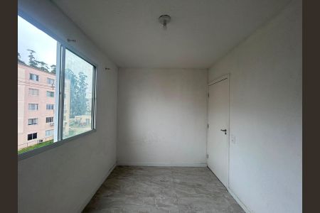 Quarto 1 de apartamento para alugar com 2 quartos, 44m² em Mato Grande, Canoas