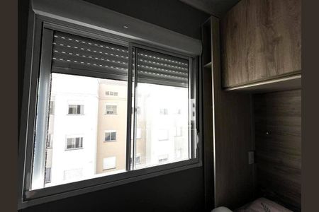 Apartamento à venda com 2 quartos, 42m² em Jardim Brasilia, São Paulo
