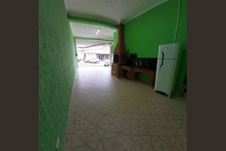 Casa à venda com 3 quartos, 180m² em Parque Nações Unidas, São Paulo