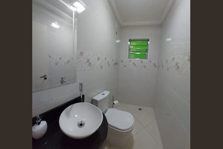 Casa à venda com 3 quartos, 180m² em Parque Nações Unidas, São Paulo