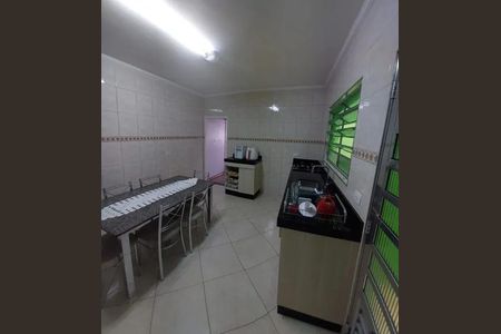 Casa à venda com 180m², 3 quartos e 2 vagas