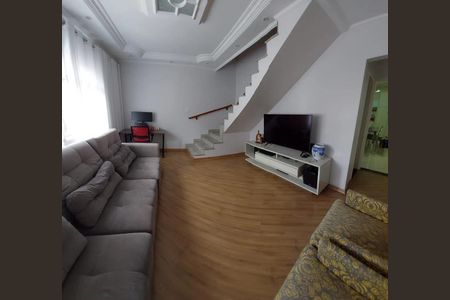 Casa à venda com 3 quartos, 180m² em Parque Nações Unidas, São Paulo