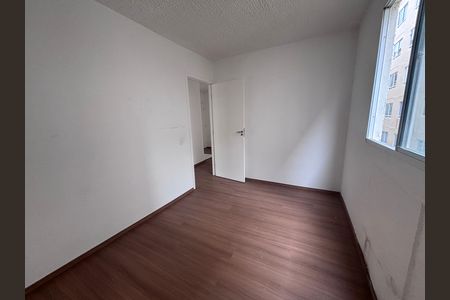 Apartamento para alugar com 44m², 2 quartos e 1 vaga Apartamento para alugar com 44m², 2 quartos e 1 vagaQuarto 1