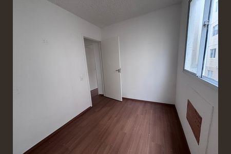 Apartamento para alugar com 44m², 2 quartos e 1 vaga Apartamento para alugar com 44m², 2 quartos e 1 vagaQuarto 2