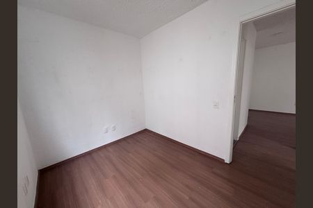 Apartamento para alugar com 44m², 2 quartos e 1 vaga Apartamento para alugar com 44m², 2 quartos e 1 vagaQuarto 2