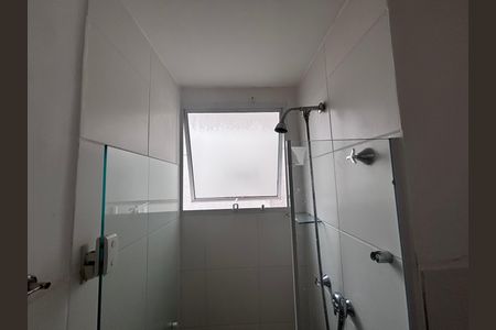 Apartamento para alugar com 44m², 2 quartos e 1 vaga Apartamento para alugar com 44m², 2 quartos e 1 vagaBanheiro