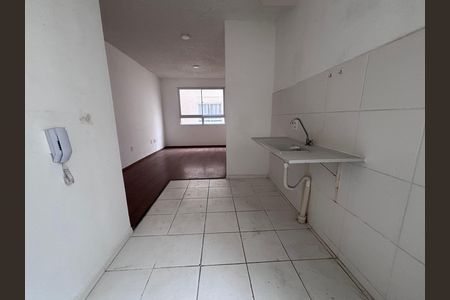 Apartamento para alugar com 44m², 2 quartos e 1 vaga Apartamento para alugar com 44m², 2 quartos e 1 vagaCozinha