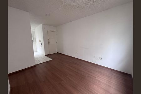 Sala de apartamento para alugar com 2 quartos, 44m² em Vargem Pequena, Rio de Janeiro
