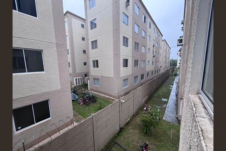 Quarto 1 de apartamento para alugar com 2 quartos, 44m² em Vargem Pequena, Rio de Janeiro