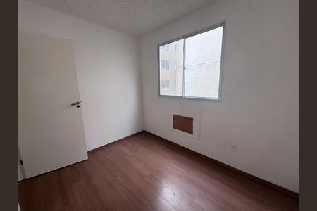 Apartamento para alugar com 44m², 2 quartos e 1 vaga Apartamento para alugar com 44m², 2 quartos e 1 vagaQuarto 2