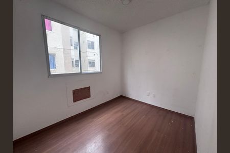Apartamento para alugar com 44m², 2 quartos e 1 vaga Apartamento para alugar com 44m², 2 quartos e 1 vagaQuarto 2