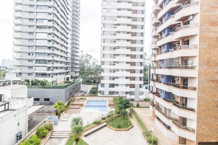 Apartamento à venda com 86m², 3 quartos e 2 vagas Apartamento à venda com 86m², 3 quartos e 2 vagasVista do Quarto 3