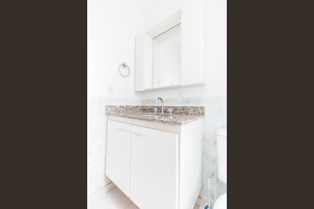 Apartamento à venda com 86m², 3 quartos e 2 vagas Apartamento à venda com 86m², 3 quartos e 2 vagasBanheiro da Suíte
