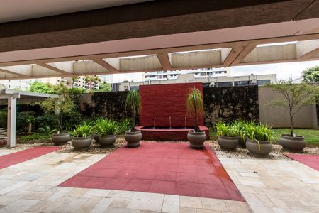 Apartamento à venda com 86m², 3 quartos e 2 vagas Apartamento à venda com 86m², 3 quartos e 2 vagasÁrea comum