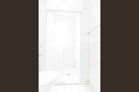 Apartamento à venda com 86m², 3 quartos e 2 vagas Apartamento à venda com 86m², 3 quartos e 2 vagasBanheiro da Suíte