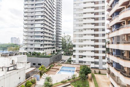 Apartamento à venda com 86m², 3 quartos e 2 vagas Apartamento à venda com 86m², 3 quartos e 2 vagasVista do Quarto 2