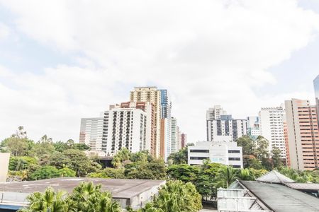 Apartamento à venda com 86m², 3 quartos e 2 vagas Apartamento à venda com 86m², 3 quartos e 2 vagasVista da Suíte
