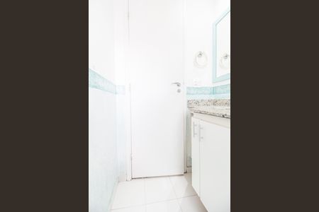 Apartamento à venda com 86m², 3 quartos e 2 vagas Apartamento à venda com 86m², 3 quartos e 2 vagasBanheiro 2