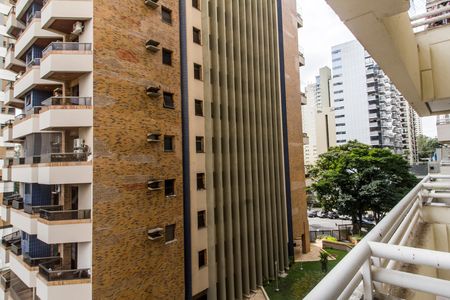Apartamento à venda com 86m², 3 quartos e 2 vagas Apartamento à venda com 86m², 3 quartos e 2 vagasVista da Varanda