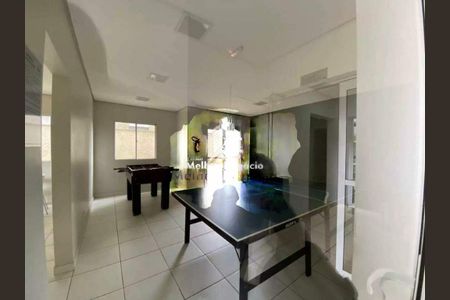 Apartamento à venda com 3 quartos, 67m² em Jardim Dulce (Nova Veneza), Sumaré