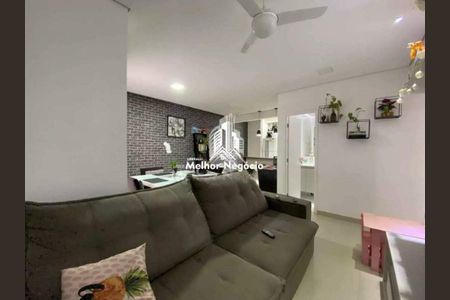Apartamento à venda com 3 quartos, 67m² em Jardim Dulce (Nova Veneza), Sumaré