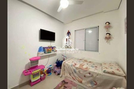 Apartamento à venda com 3 quartos, 67m² em Jardim Dulce (Nova Veneza), Sumaré