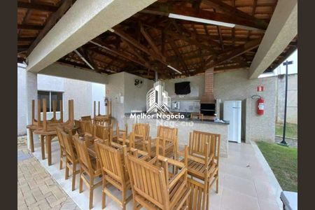 Apartamento à venda com 3 quartos, 67m² em Jardim Dulce (Nova Veneza), Sumaré