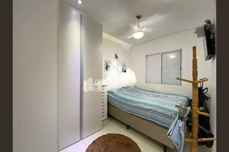 Apartamento à venda com 3 quartos, 67m² em Jardim Dulce (Nova Veneza), Sumaré