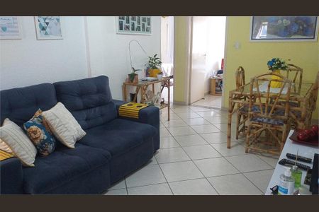 Apartamento à venda com 2 quartos, 51m² em Vila Gustavo, São Paulo