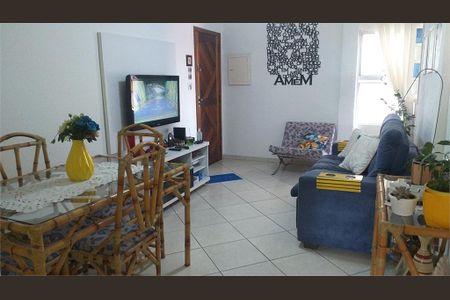 Apartamento à venda com 2 quartos, 51m² em Vila Gustavo, São Paulo
