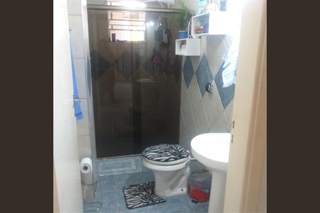 Apartamento à venda com 2 quartos, 51m² em Vila Gustavo, São Paulo