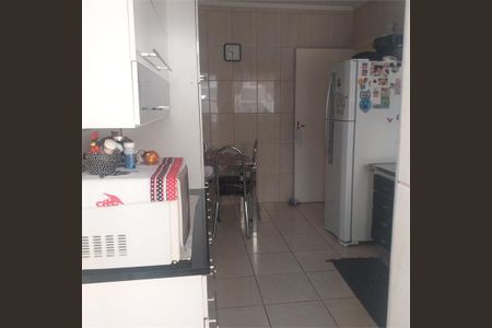Apartamento à venda com 2 quartos, 51m² em Vila Gustavo, São Paulo