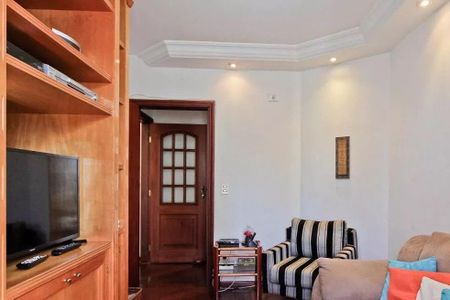 Apartamento à venda com 198m², 4 quartos e 3 vagas